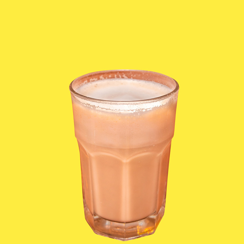 Mausteinen ja pehmeä talvinen suosikki.