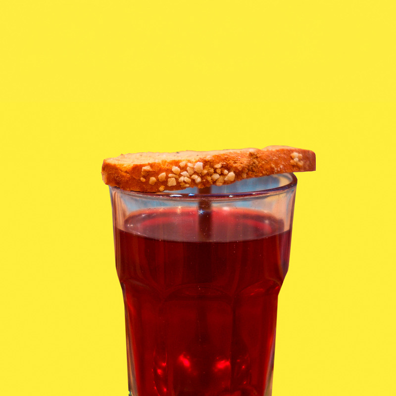 Talven tunnelmaa jokaisessa hörpyssä.