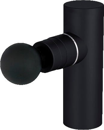 Ladattava lihashuoltovasara kaikille lihasryhmille (latausjohto sisältyy).