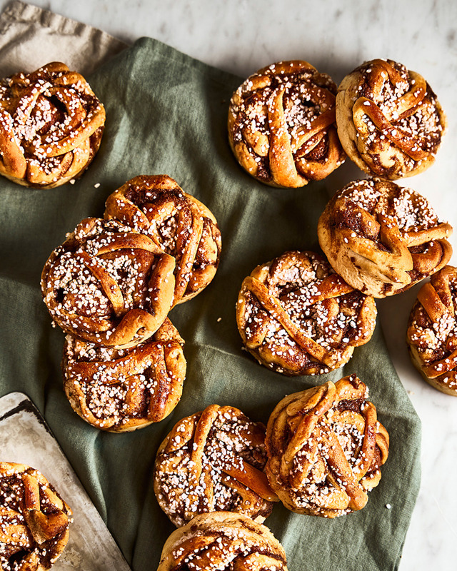 Lahjakortin täydeltä upeita juomia sekä herkkuja, sopii joka lompakolle.