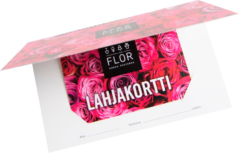 Voimassa vuoden ostopäivästä.
