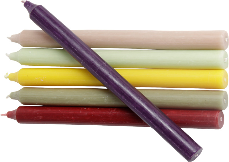 Paljon kauniita kynttilöitä ihanissa väreissä. Alennus normaalihinnasta.
