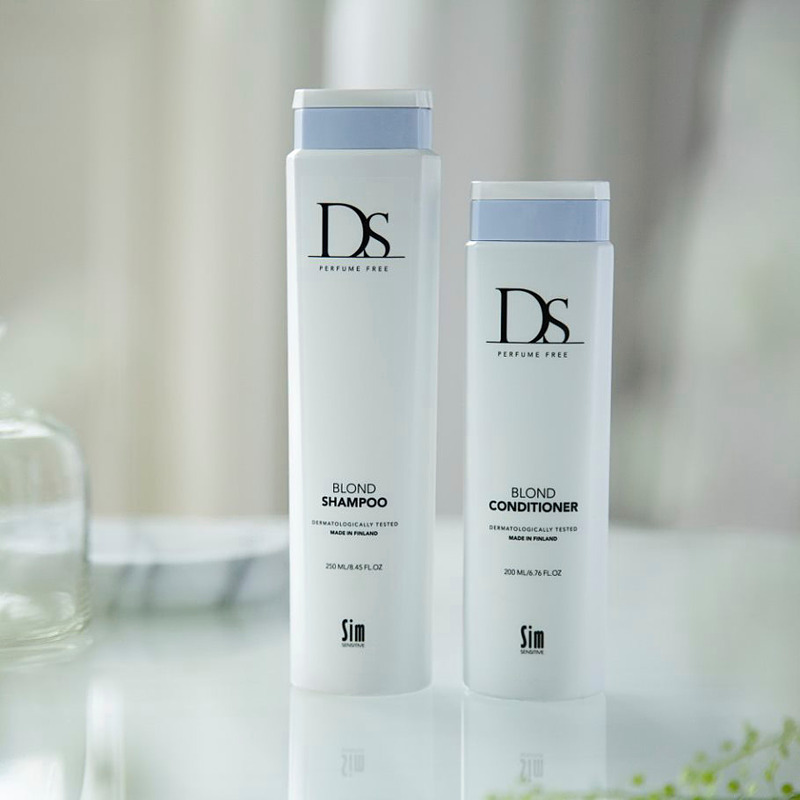 Kaikki DS-tuotteet kuuluvat myös 3+1 etuumme.