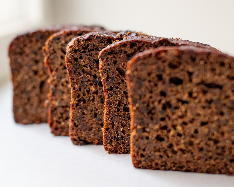 Käsin leivottu perinteinen saaristolaisleipä ilman turhia lisäaineita.