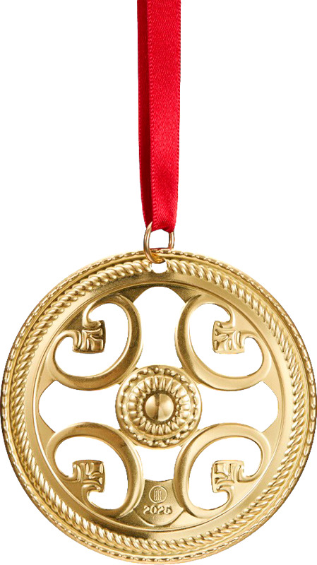 Kalevala Räisälän koru