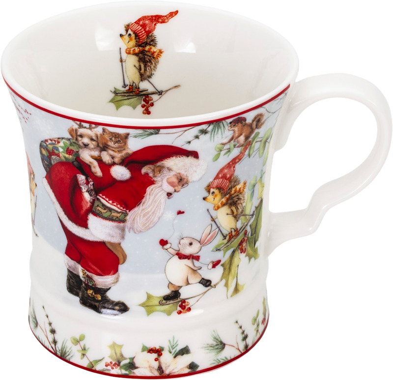 Lahjarasiassa, kolme erilaista mallia.