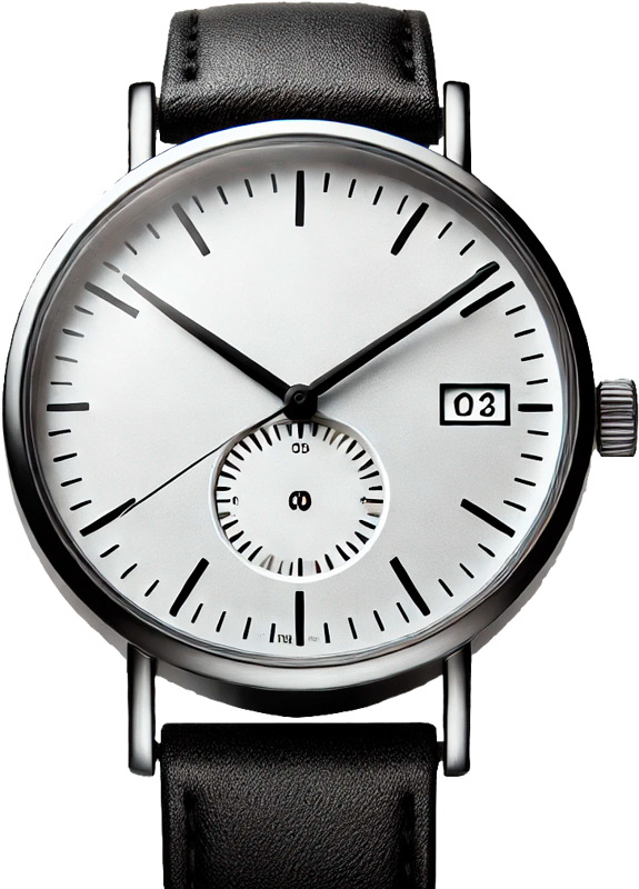 Valikoimissa mm. Seiko, Casio, Tommy Hilfiger, Leijona.