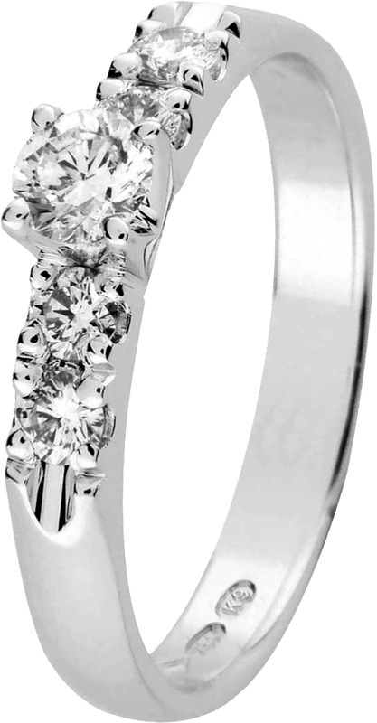 Poistuneita malleja. Suurimpaan osaan koonmuutos mahdollinen. Kuvassa EI hinnat alkaen sormus.