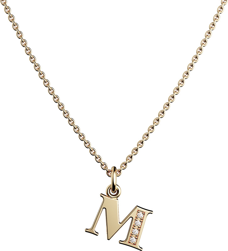 18k kierrätettyä kultaa 4 x 0.01ct HVS1