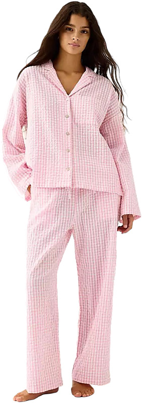 Puuvillakreppiä. 2 väriä.