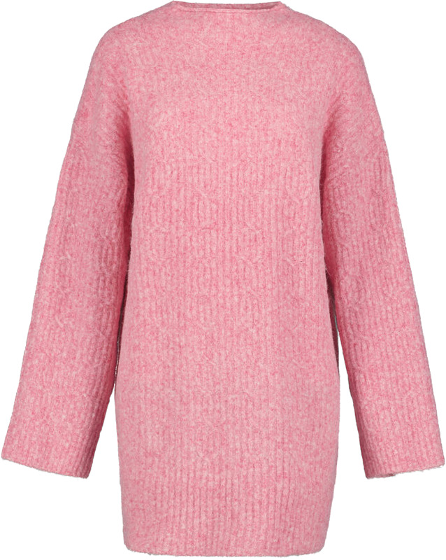 Neuletunika naisille.