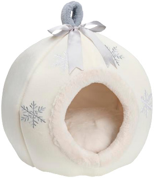 Luolapeti kissoille.