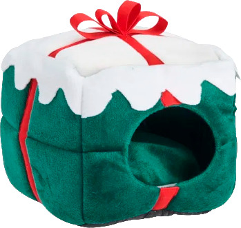 Pieneläimille, kuten hamstereille ja kesyhiirille.