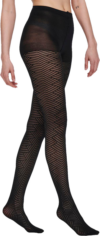 Paljon erilaisia kuvioita.