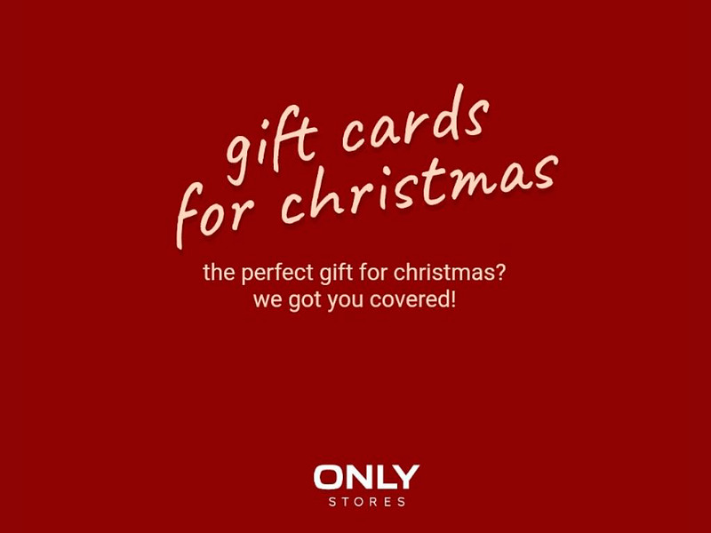 Aina toivottu lahja.