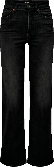 Korkea vyötärö, leveä lahje, 3 lahkeenpituutta, eri värejä.