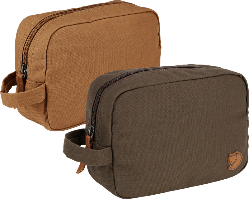 Monikäyttöinen varustepussi kestävää, kaksoisvahattua G-1000 HeavyDuty -materiaalia.