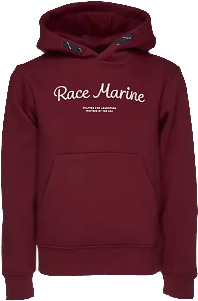 Koot 122–176 cm. kevyt oversize-malli. Pehmeä harjattu sisäpinta.