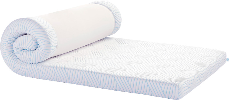 Tempur-sijauspatjan ostajalle lakanapaketti kaupan päälle.
Edun arvo jopa 358 €.