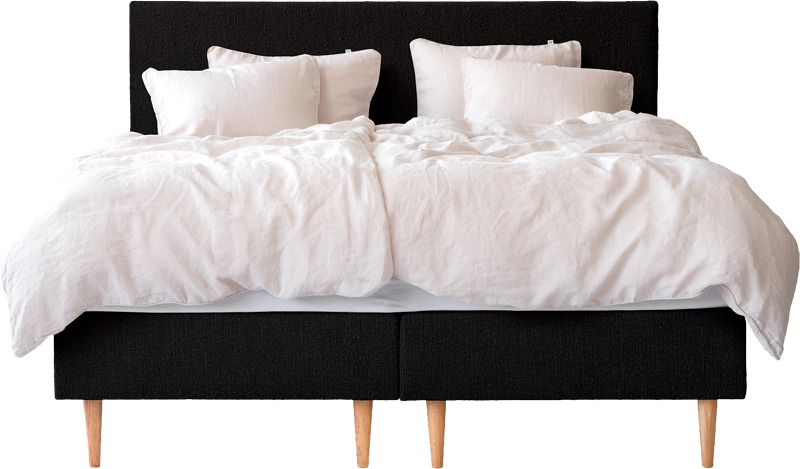 Tempur Break Continental -vuoteet tuovat kotiisi ylellistä mukavuutta ja tyylikästä designia. 