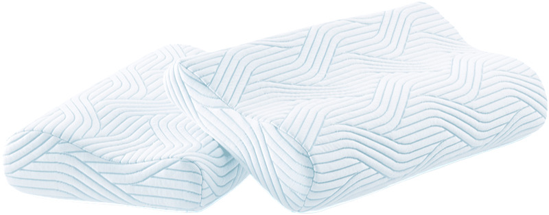 Osta mikä tahansa TEMPUR-tyyny, saat toisen -25 %.