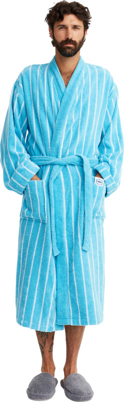 Finlayson x Original Long Drink -kylpytakki. 