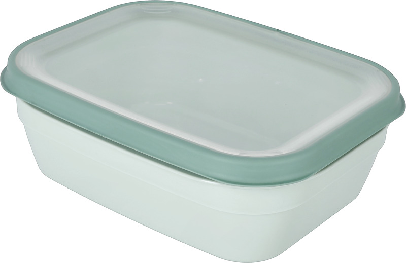 Laaja valikoima sekä lasisia että muovisia vaihtoehtoja ruoan säilytykseen. Niin jääkaappiin kuin kuivakaappiin.