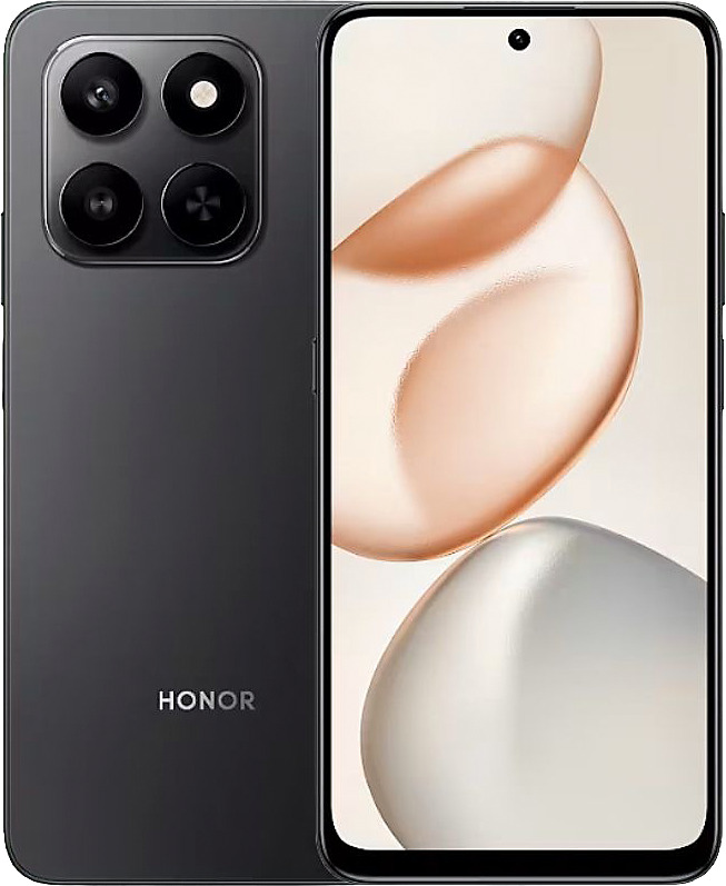 6500 mAh akku pikalatauksella. 6 + 6 vuoden ohjelmisto- ja tietoturvapäivityslupaus. 400 Smartin uniikkeihin ominaisuuksiin lukeutuu älykäs AI-näppäin.