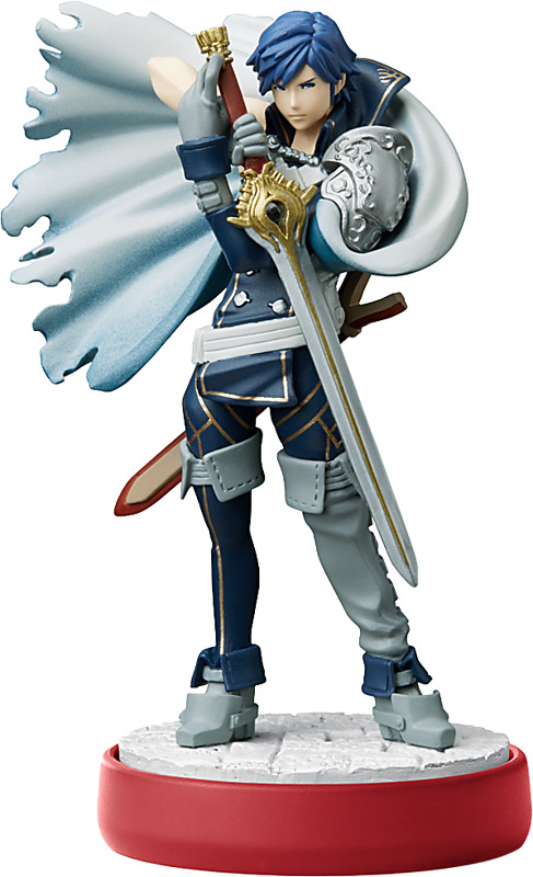 Valikoima Nintendon Amiibo-hahmoja huippuedulliseen hintaan.