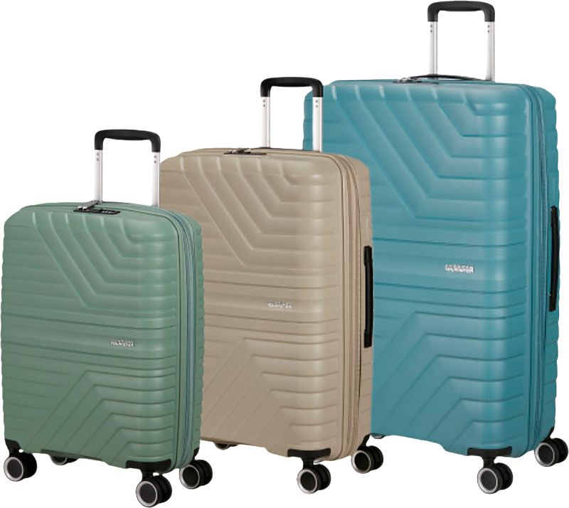 Kestävä, kevyt, levikkeellinen. Vahva polypropeenimuovi. Koot: 55 cm, 67 cm ja 78 cm. Värit: botanic green, black, storm blue ja sandstone.