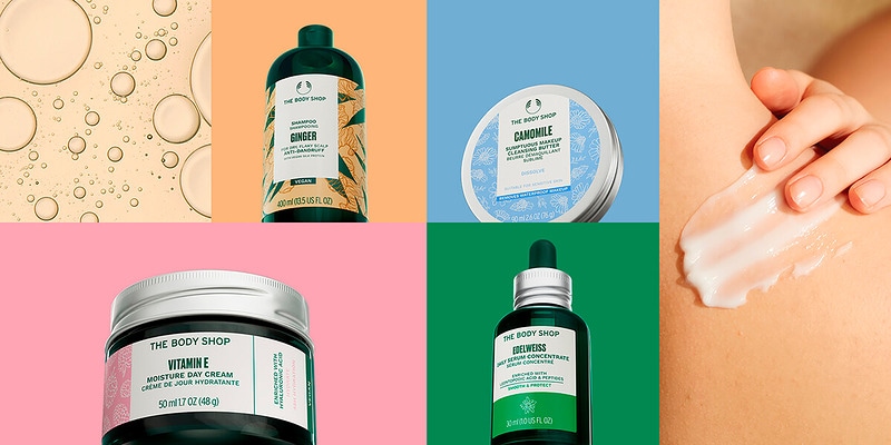 Alennus lasketaan tuotteen normaalihinnasta. Ei voi yhdistää muihin tarjouksiin. Ei koske  White Tea & Elderflower-sarjan tuotteita, lahjakortteja eikä lahjoja. Voimassa vain lauantaina 7.3.2026.