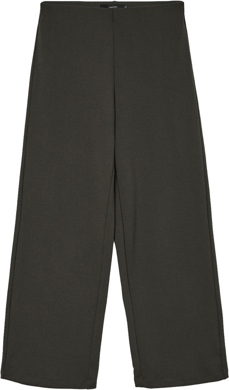 Leveä lahje, kauniisti laskeutuvaa materiaalia, useita värejä.