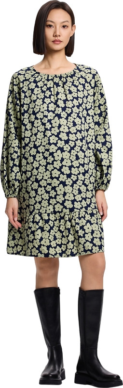 Your Face -kukkamekko, yhdessä värissä.