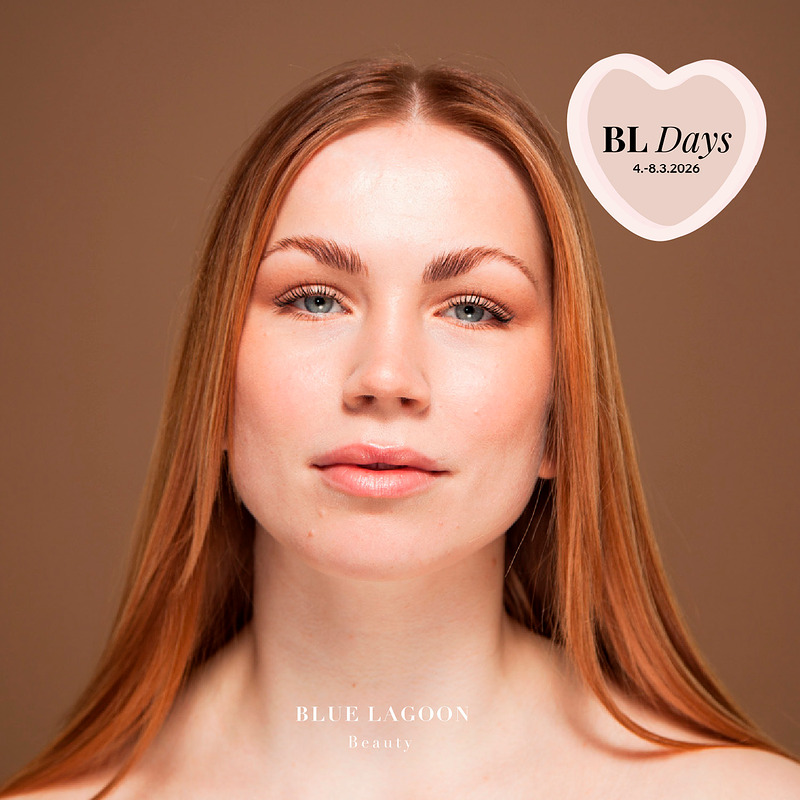 Supersuosittu ripsien kestotaivutus nyt osana kampanjaa! Palvelu varattavissa 5.–8.3. ajalle 5.–31.3.!