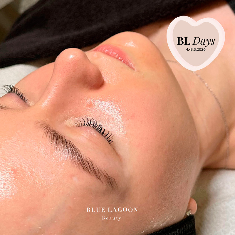 Supersuosittu Hydrafacial signature 30 min kasvohoito nyt osana kampanjaa!