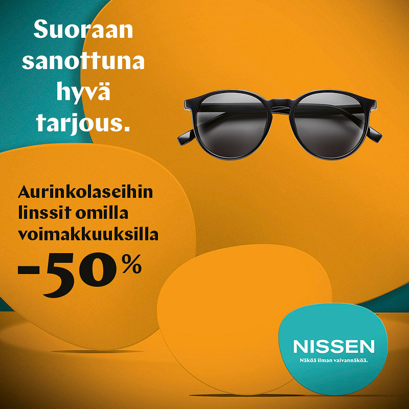 Nissen