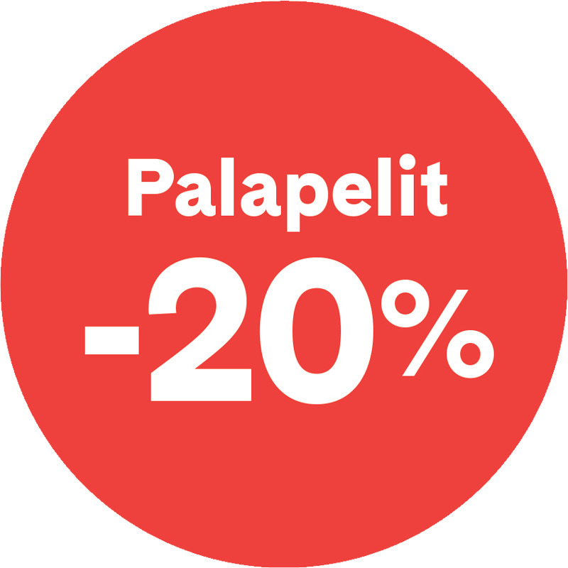 Suomalainen Kirjakauppa