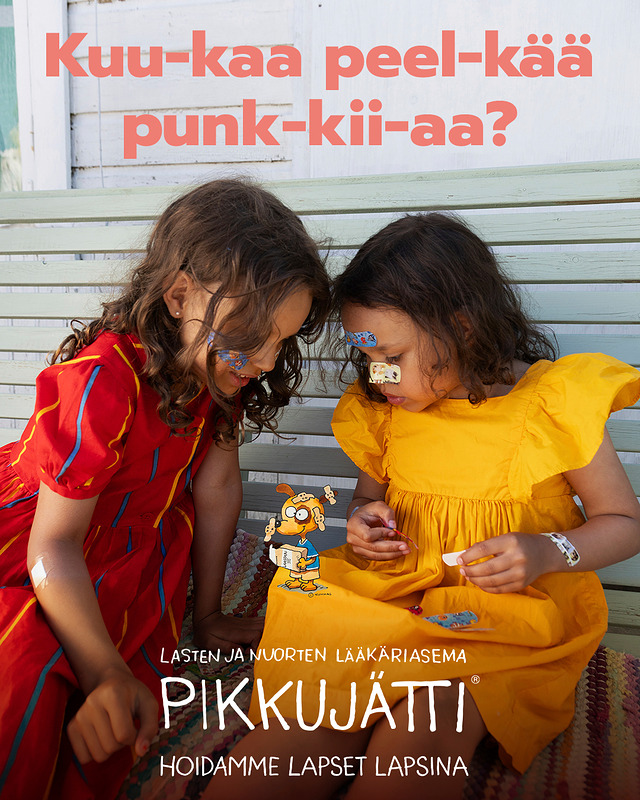 Lääkärikeskus Aava