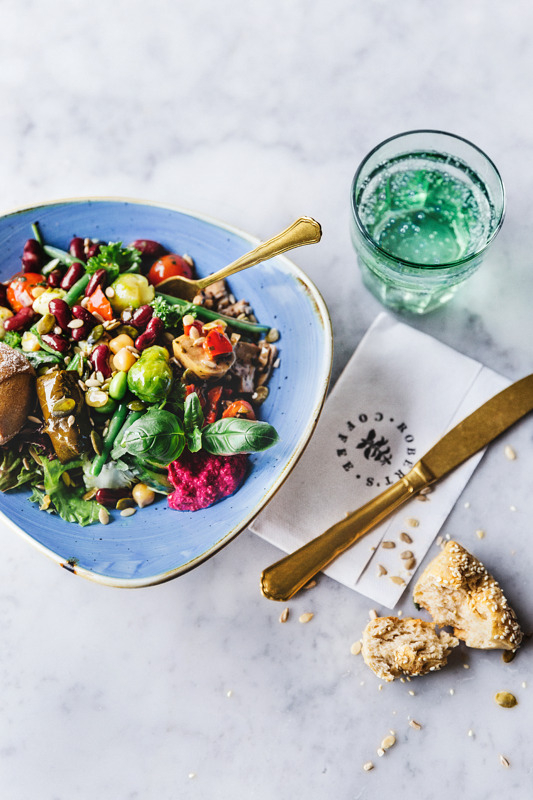 Robert's Coffee Itis Bulevardi