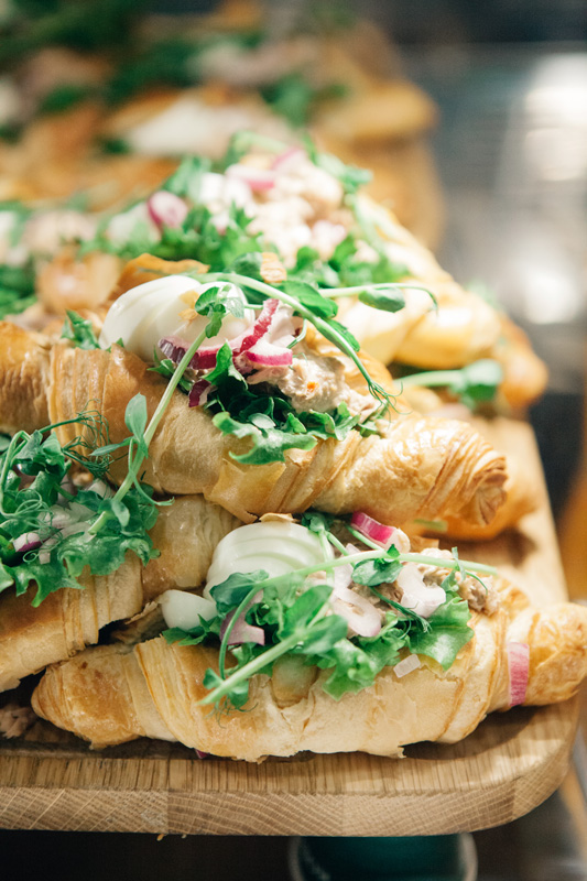 Robert's Coffee Itis Bulevardi