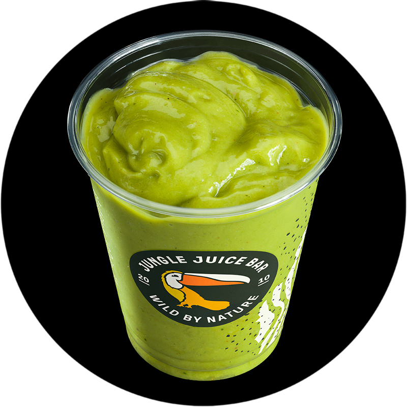 Jungle Juice Bar