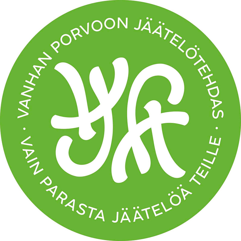 Vanhan Porvoon Jäätelötehdas