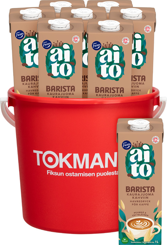 Tokmanni
