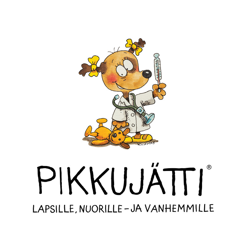 Pikkujätti