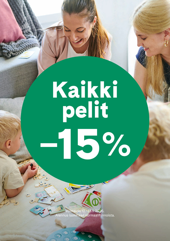 Suomalainen Kirjakauppa
