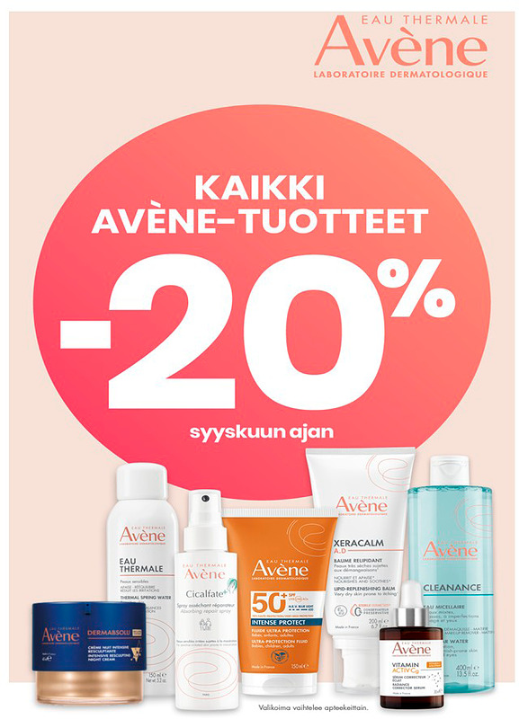 Apteekki Medena