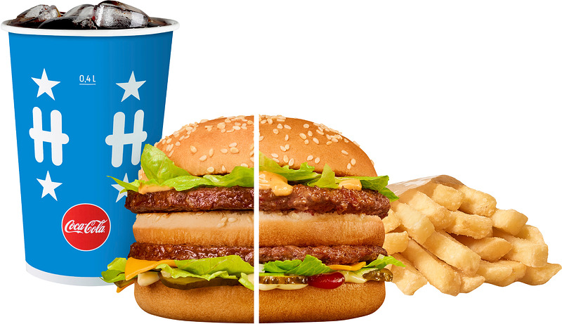 Hesburger