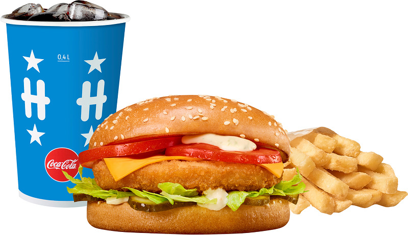 Hesburger