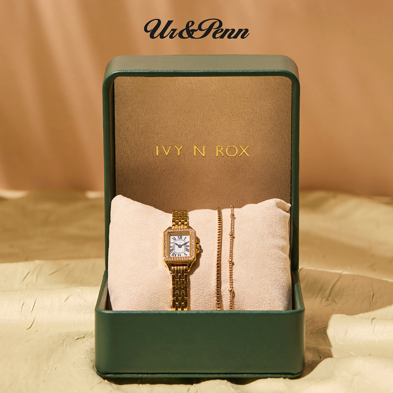 Ur & Penn