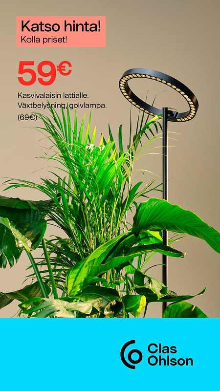 Clas Ohlson